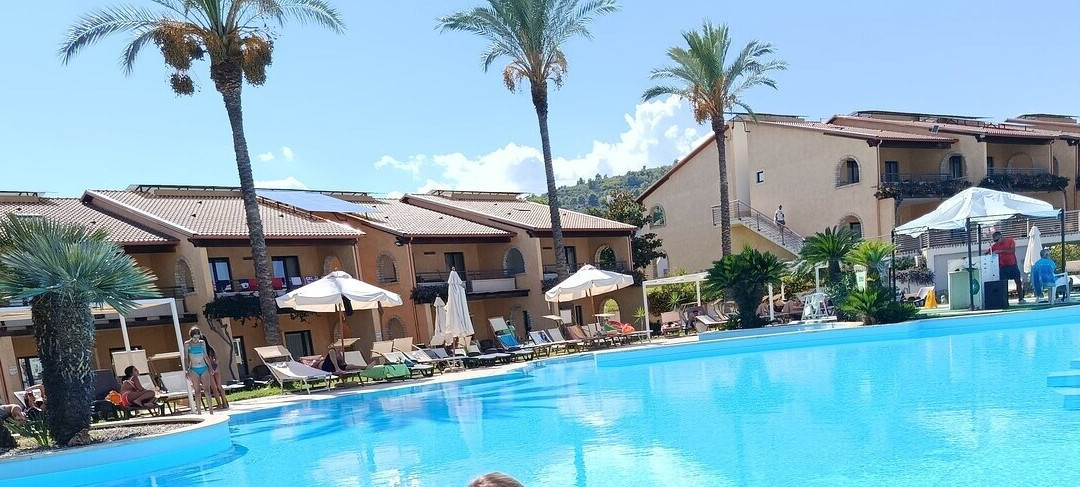 Relais Capo Spulico - Beach & SPA主图