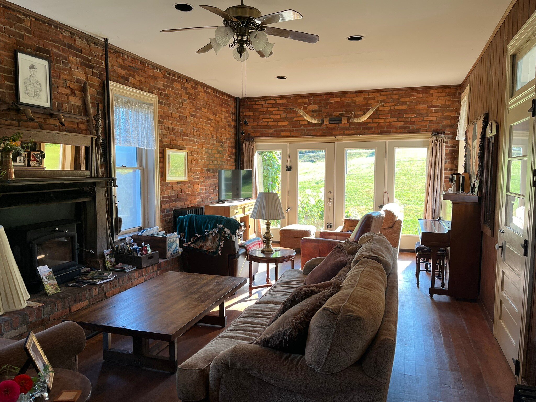Hanna House Bed and Breakfast-官方
