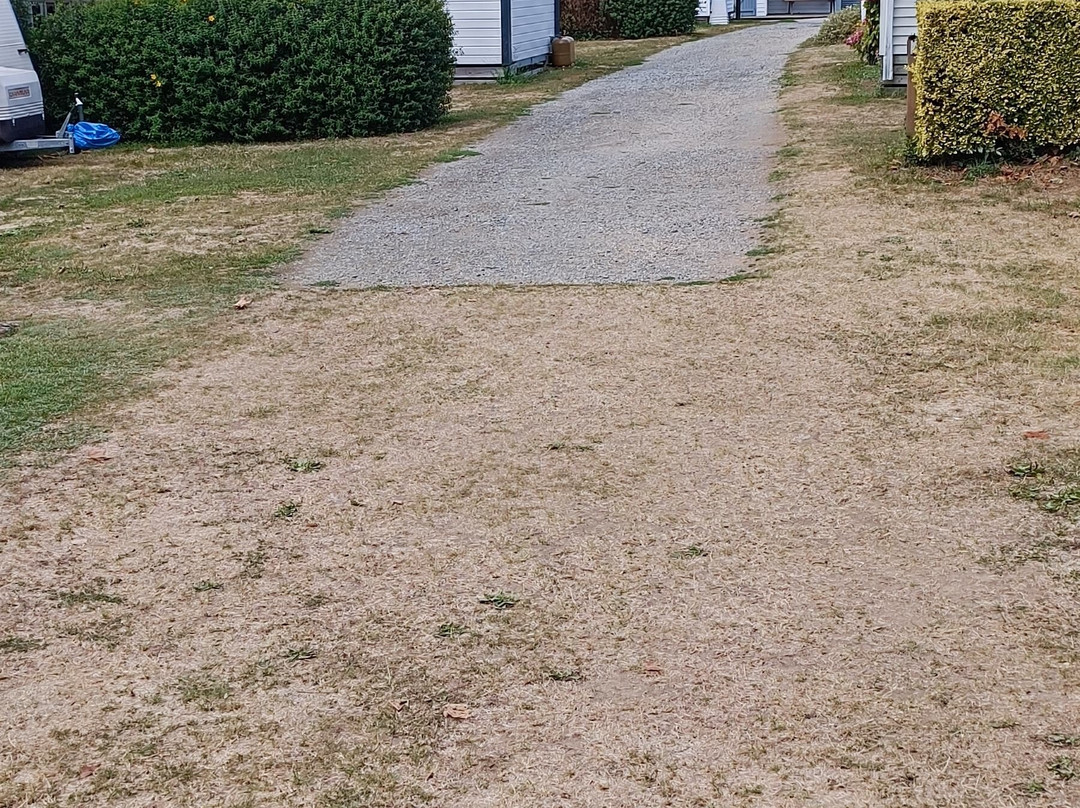 Camping Kervoen