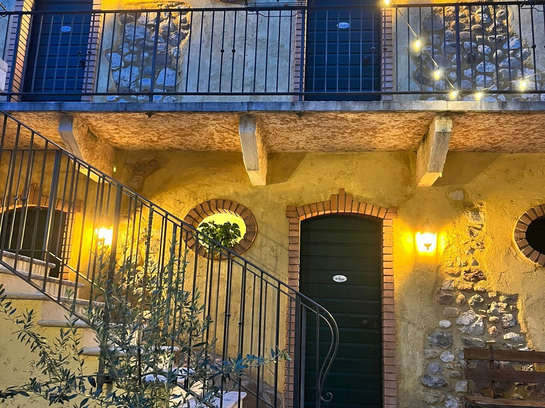 Agriturismo Revena主图