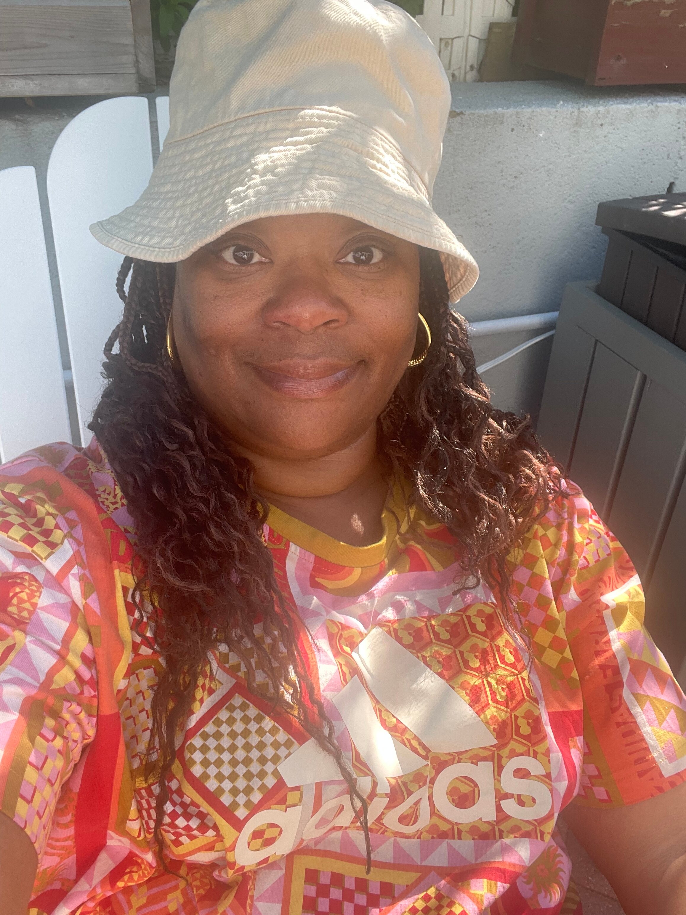 Martha's Vineyard Surfside Hotel-浴室