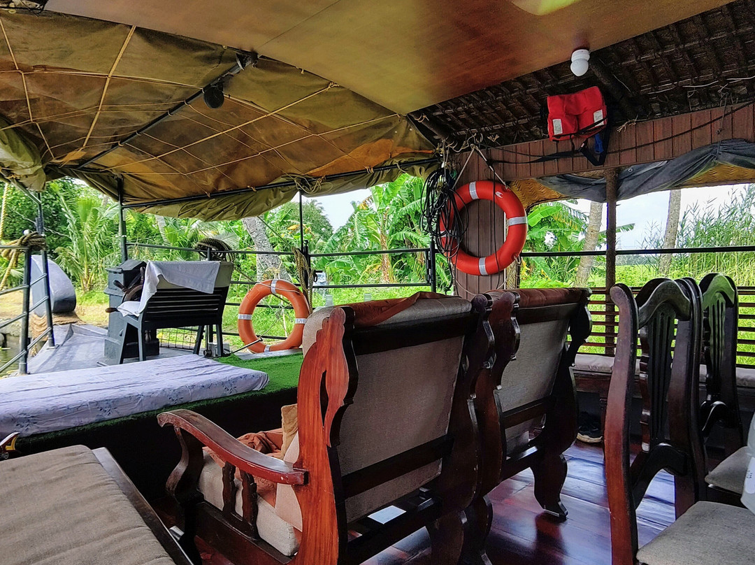 Kalappura Houseboats-阿拉普扎必去景点