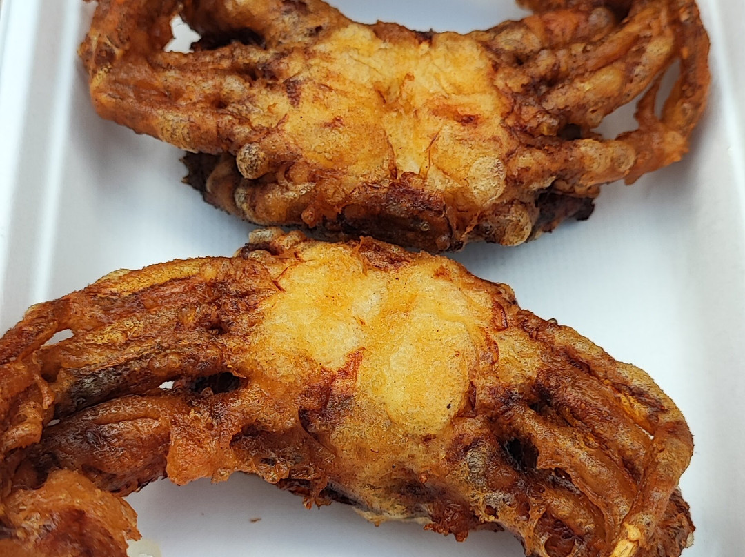The Oyster Shed-Carbost必去景点
