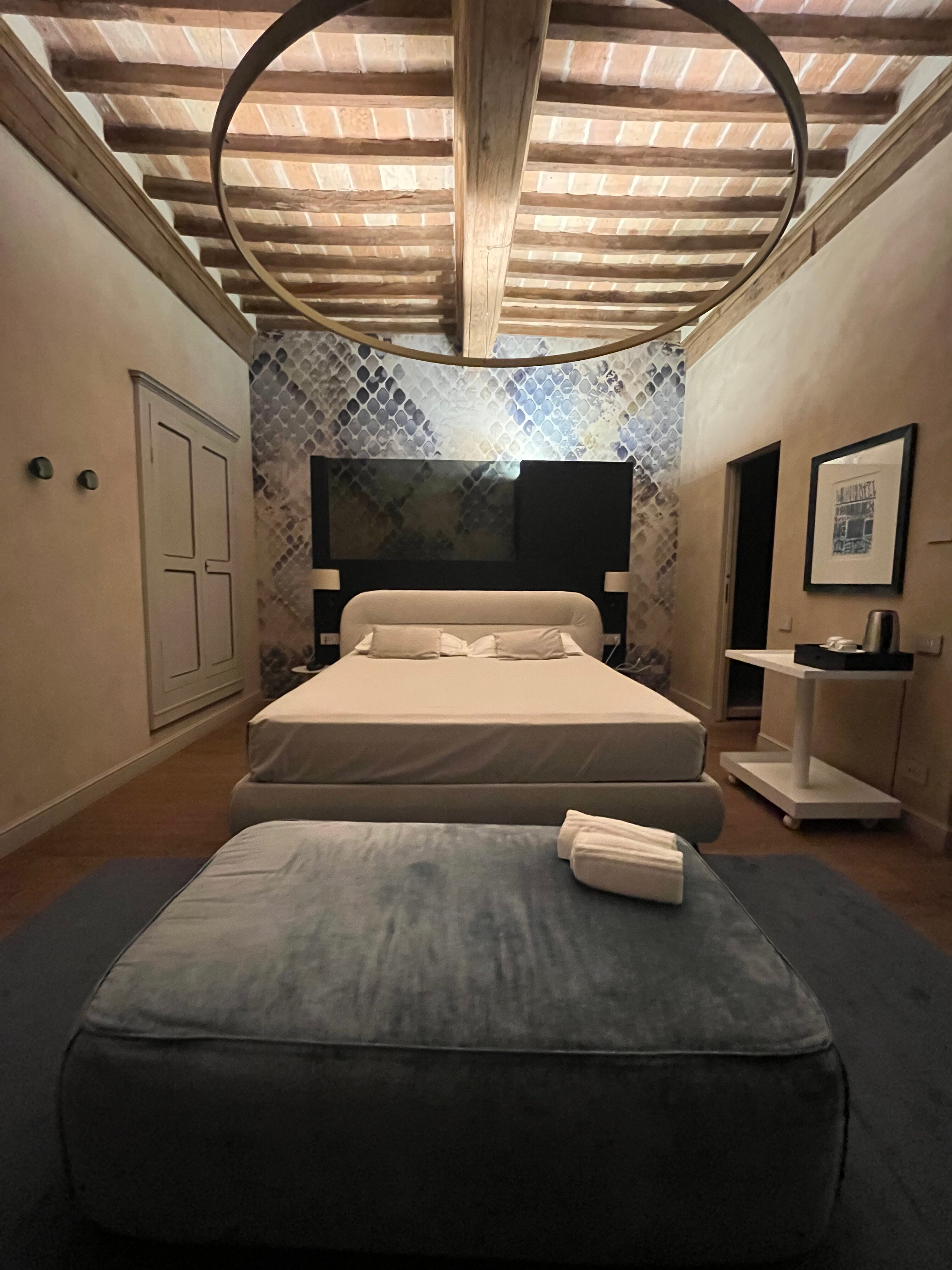 Il Cortile di San Michele-客卧