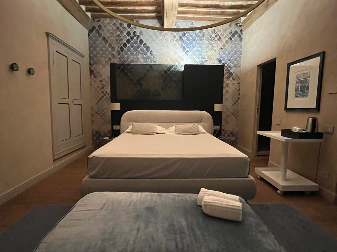 Il Cortile di San Michele主图