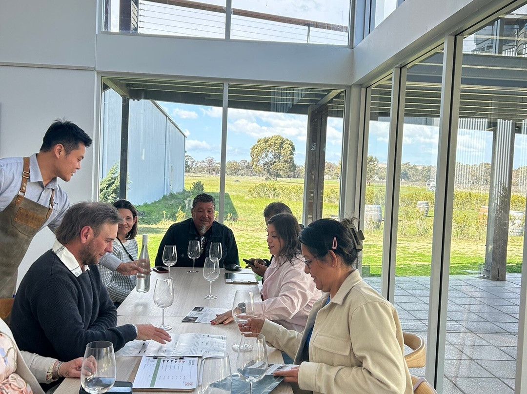 Ubertas Wines-努里乌特帕必去景点