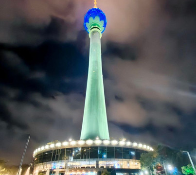 Dimash Tours-加勒必去景点