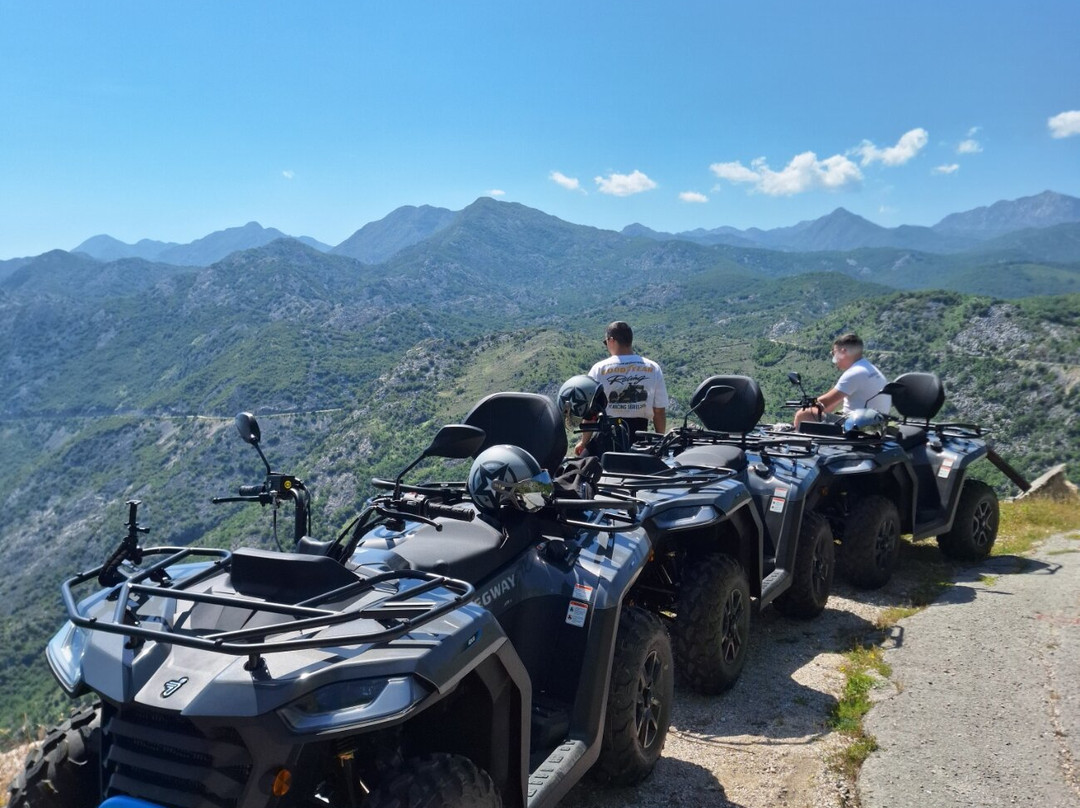 Squad Montenegro-Risan必去景点