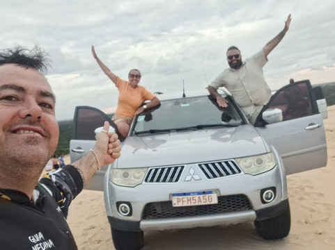 3i Turismo Natal-Natal必去景点