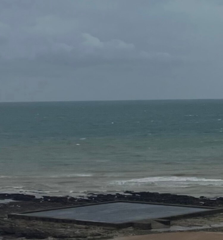 Viking Bay-Broadstairs必去景点