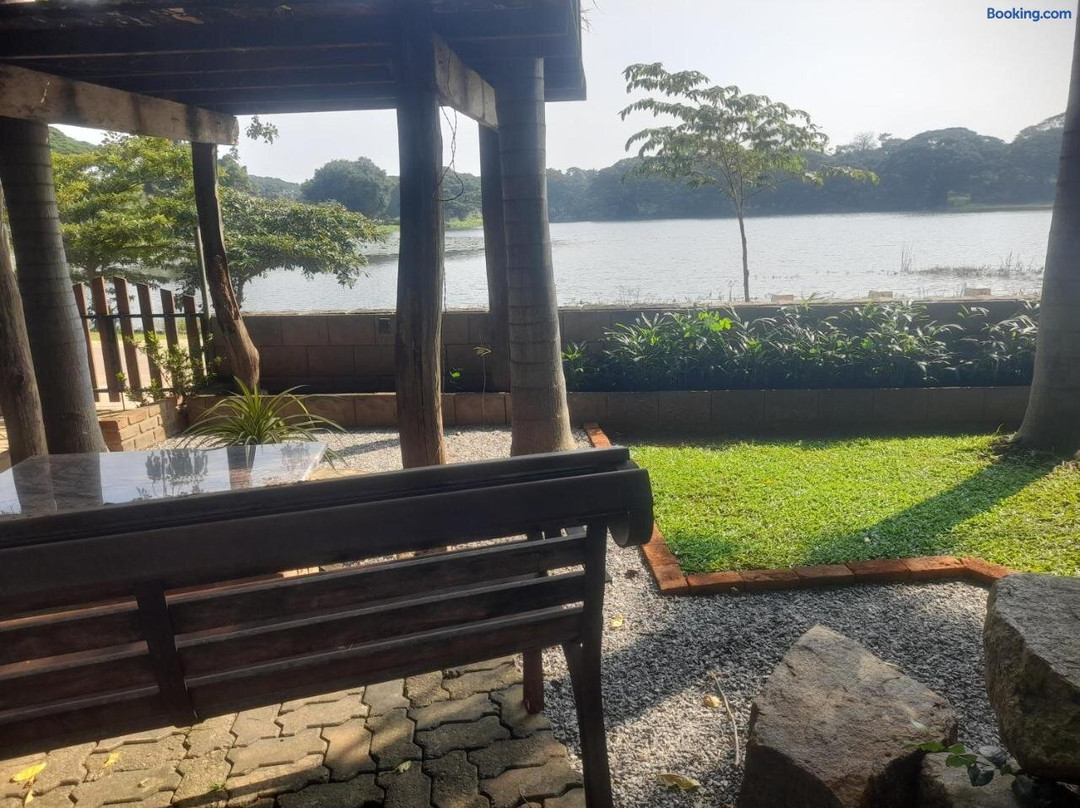 Shashin Lake Resort主图