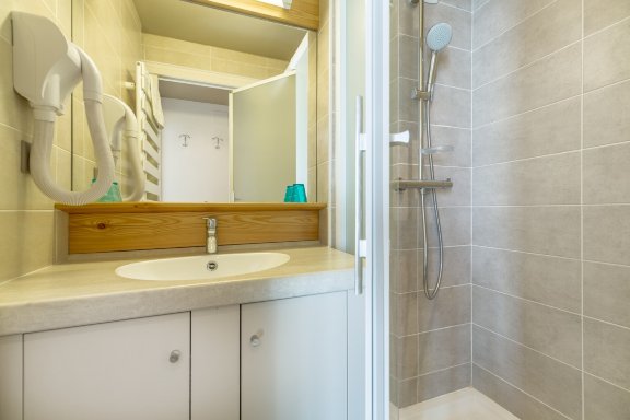 拉贝桑纳斯-浴室