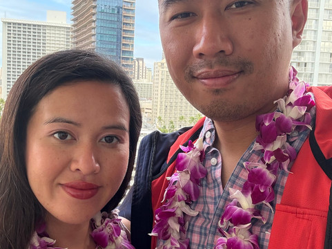 威基基度假酒店主图