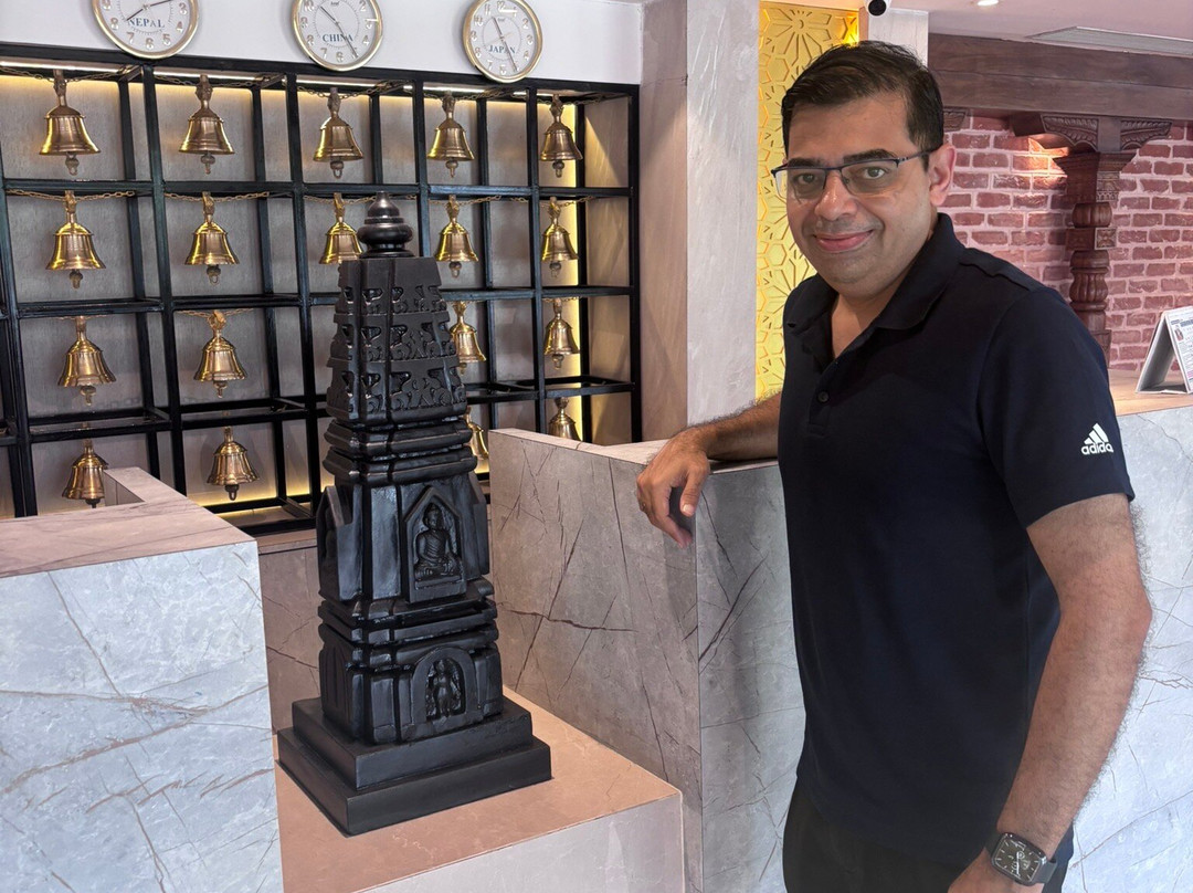 Siddhartha Resort, Surkhet主图