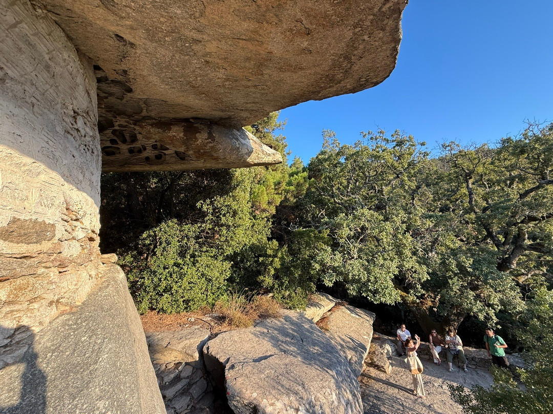 Ikarian Footprints-Ikaria必去景点