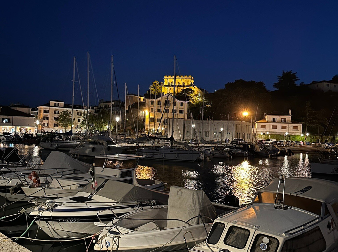 Muggia-Muggia必去景点