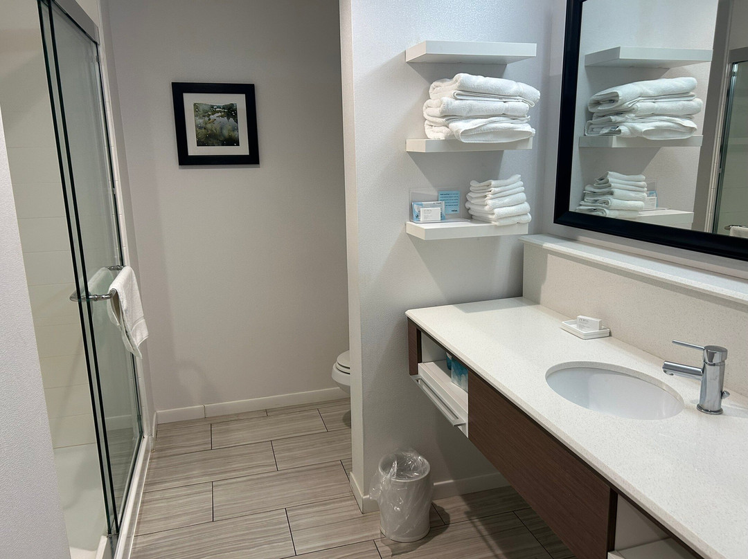 Hampton Inn Wetumpka主图