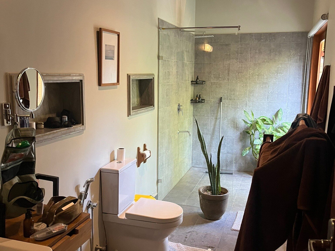 The Spice Trail主图