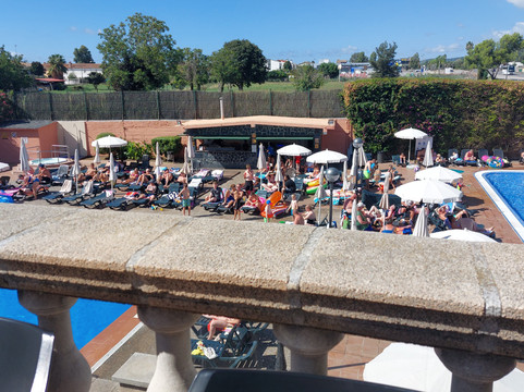 Santa Susana Resort主图