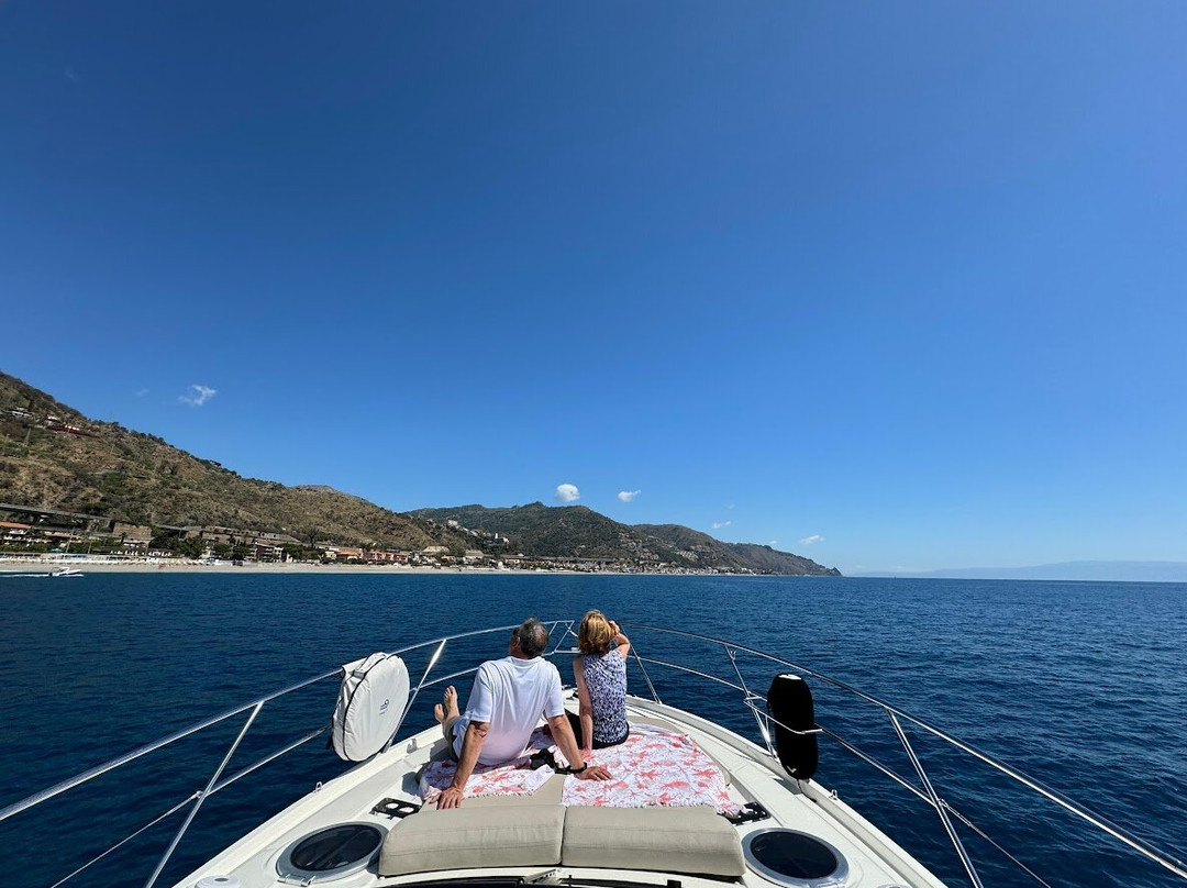 Tripping Sicily-Riposto必去景点