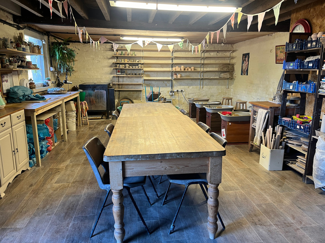 Moon Studio Ceramics-基督城必去景点