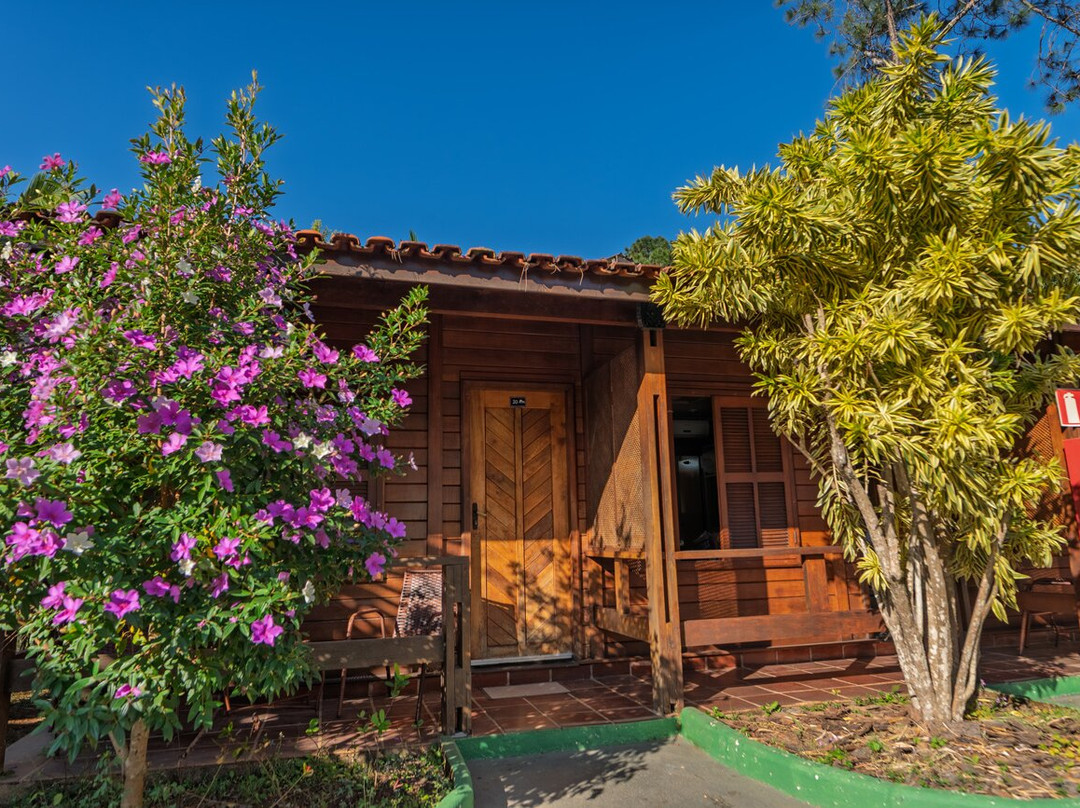 Hotel Green Hill主图