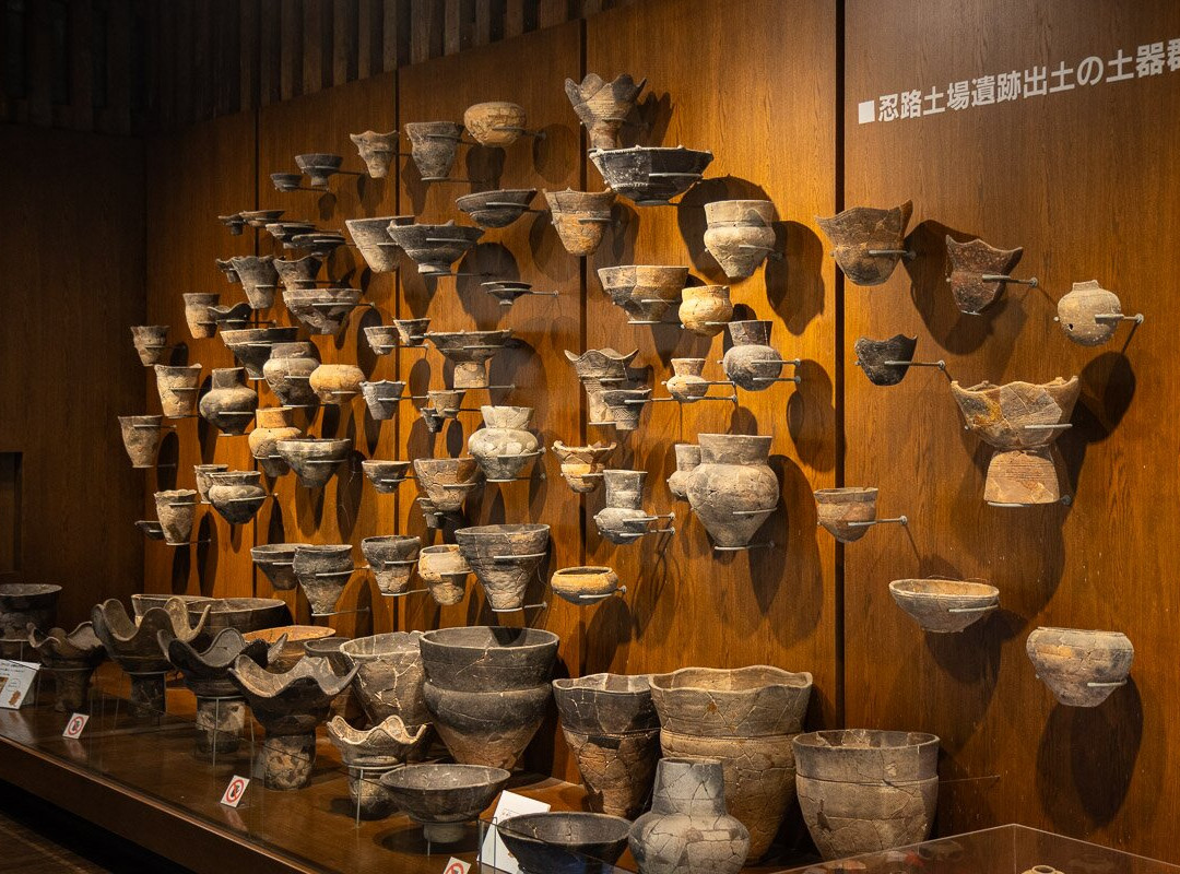 Otaru City General Museum Ungakan-小樽市必去景点