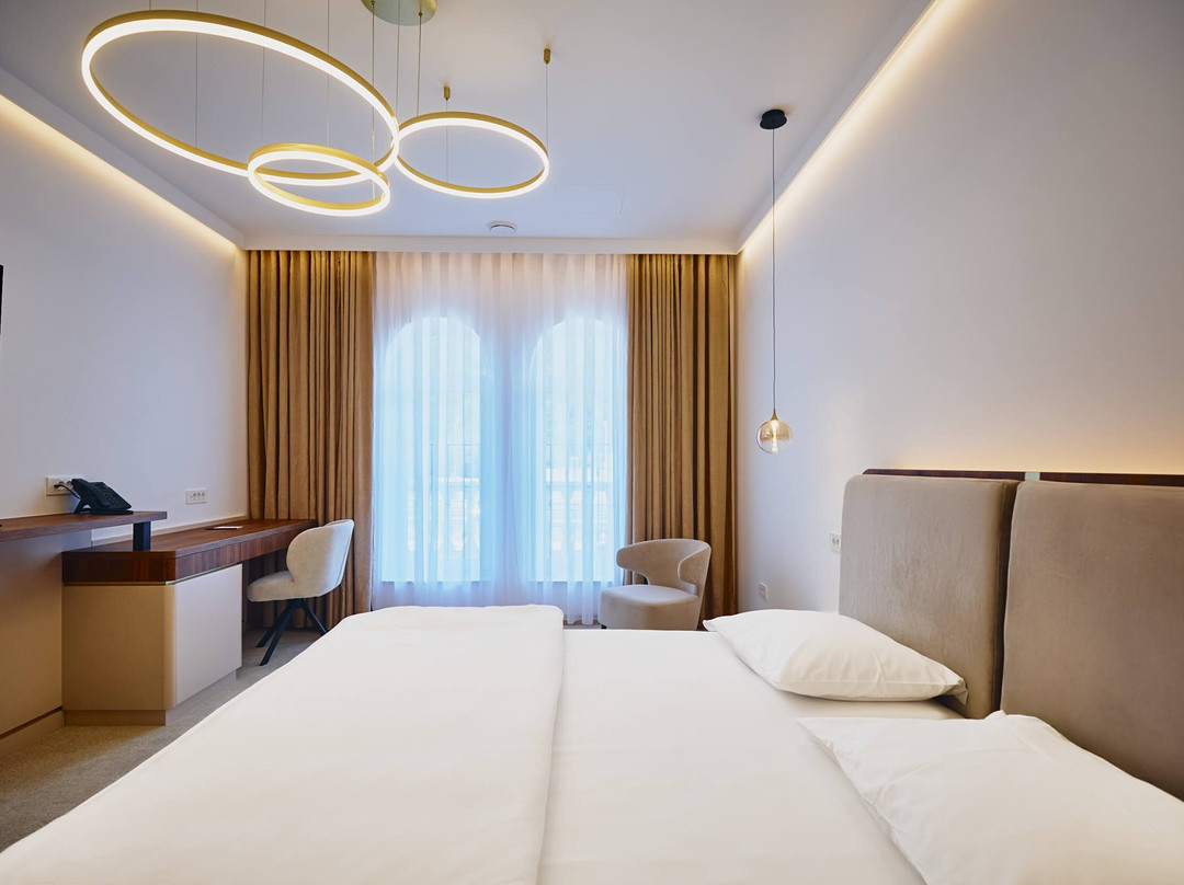 Casino & Hotel ADMIRAL Škofije主图