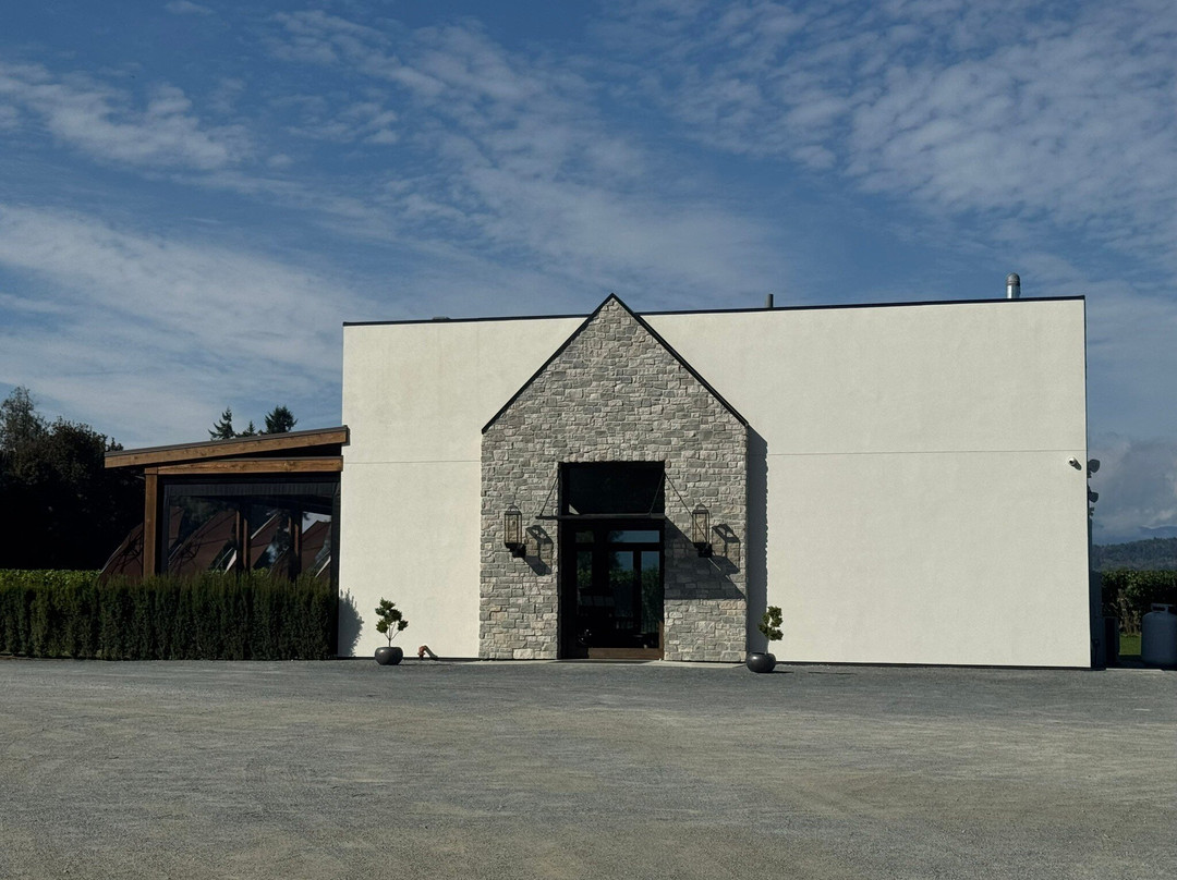 Cannon Estate Winery-阿伯茨福德必去景点