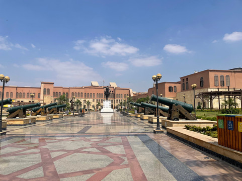 Private Tour Guides-开罗必去景点