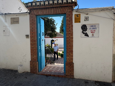 CulturalTravel-格拉纳达必去景点