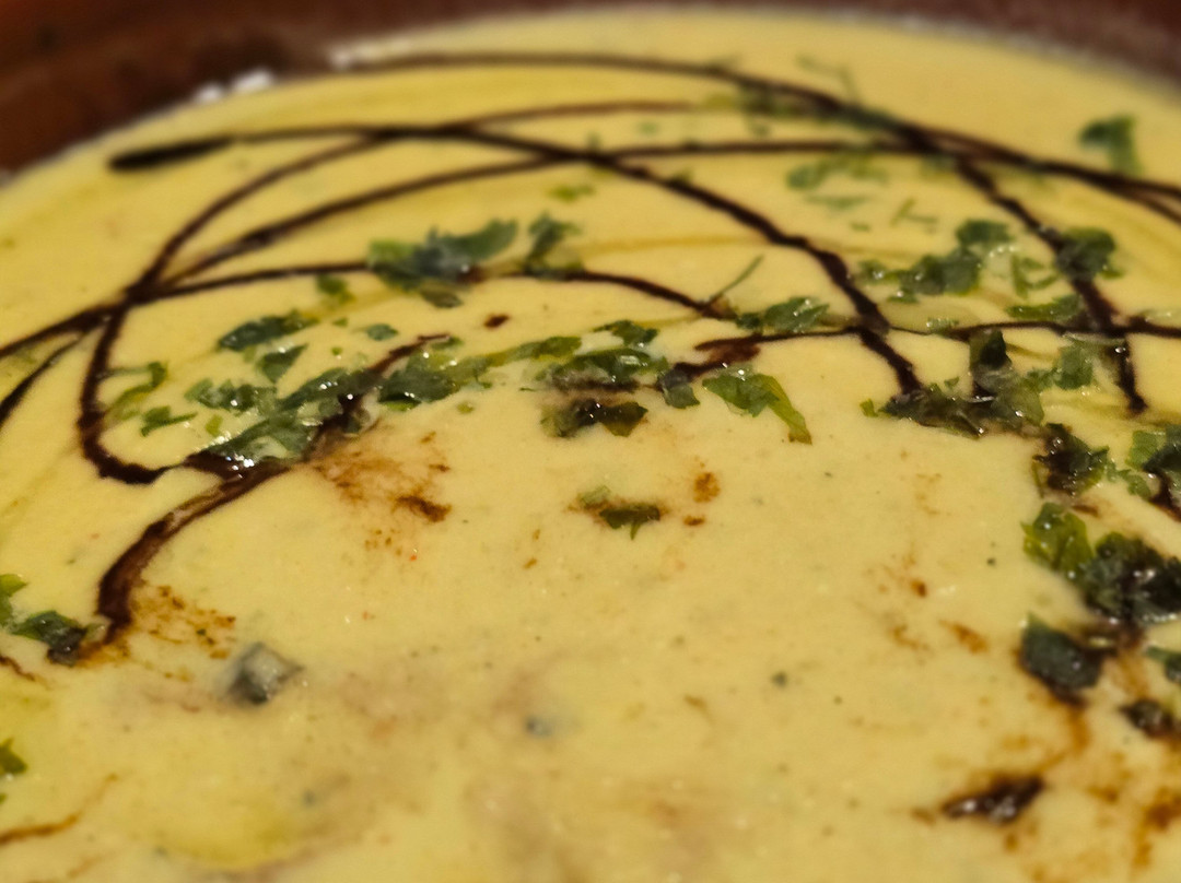 Hostal Puente Fitero主图