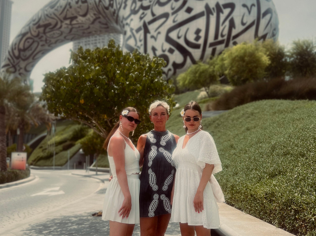 Said Tours-阿治曼必去景点