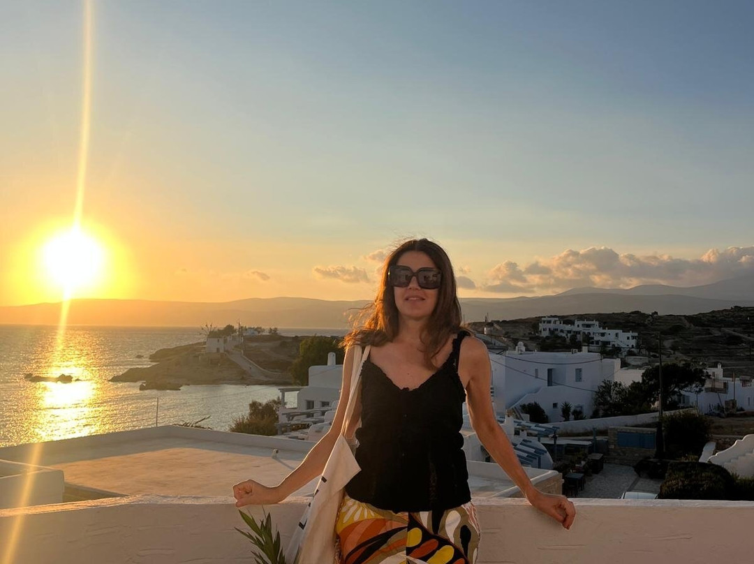 Christina's House主图