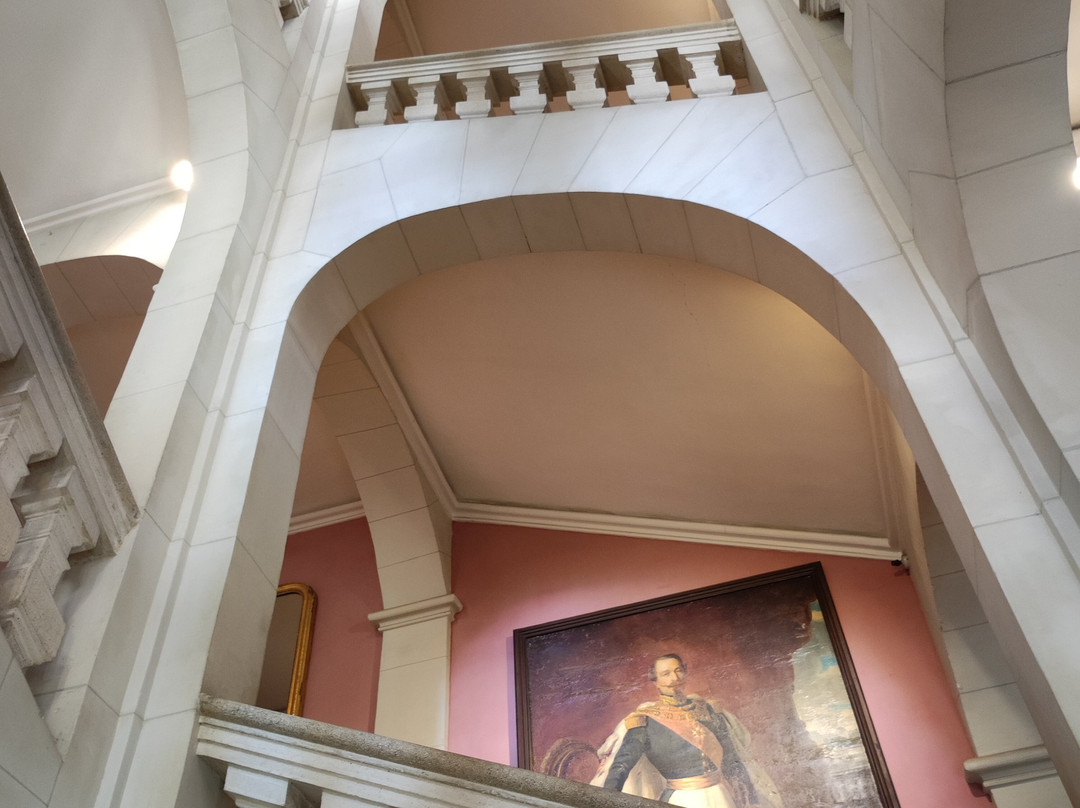 Chateau de Montrottier-Lovagny必去景点