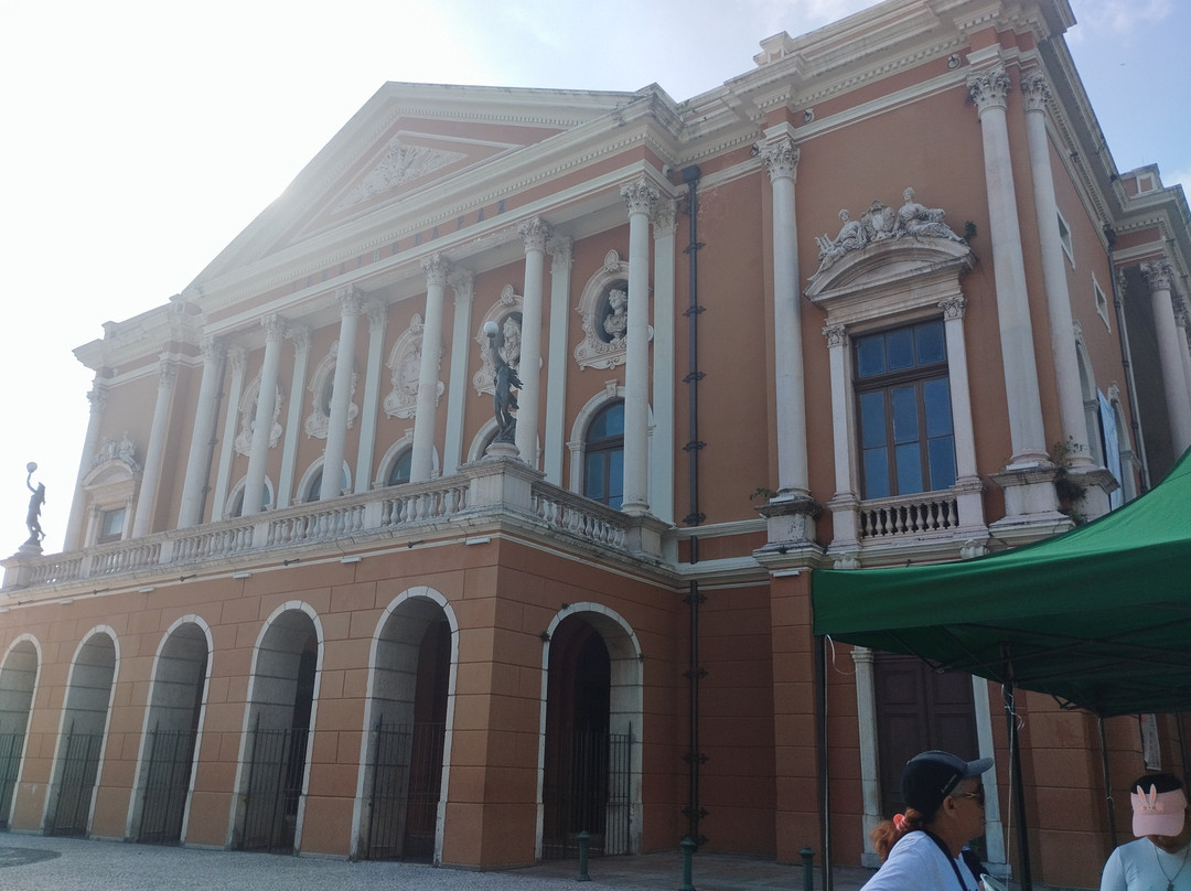 Hotel Grão Pará主图