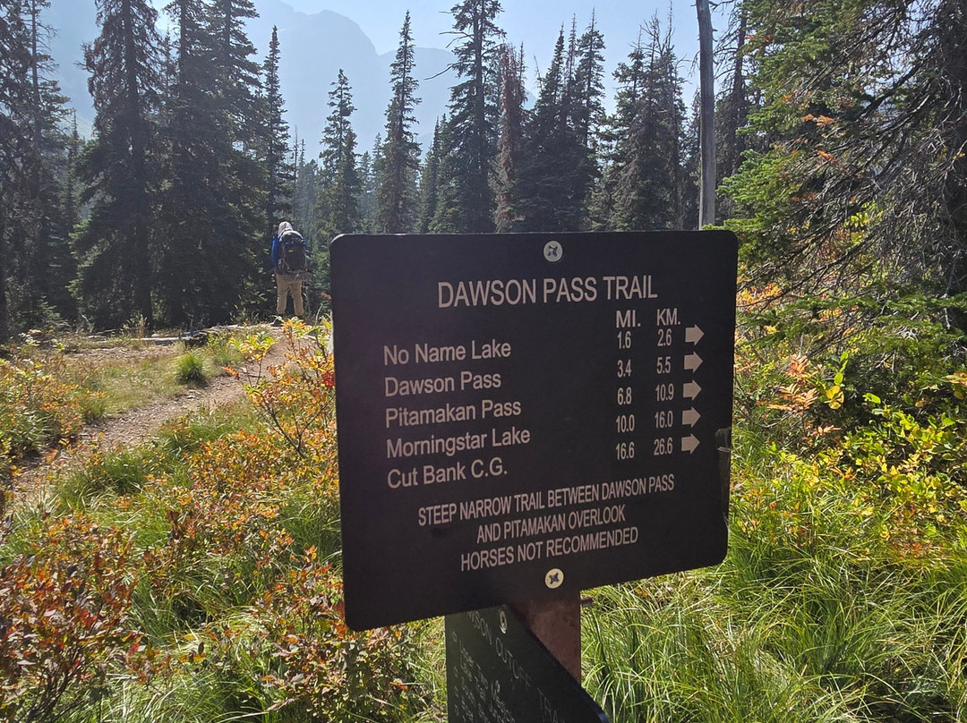 Glacier Guides and Montana Raft-西格拉西尔必去景点