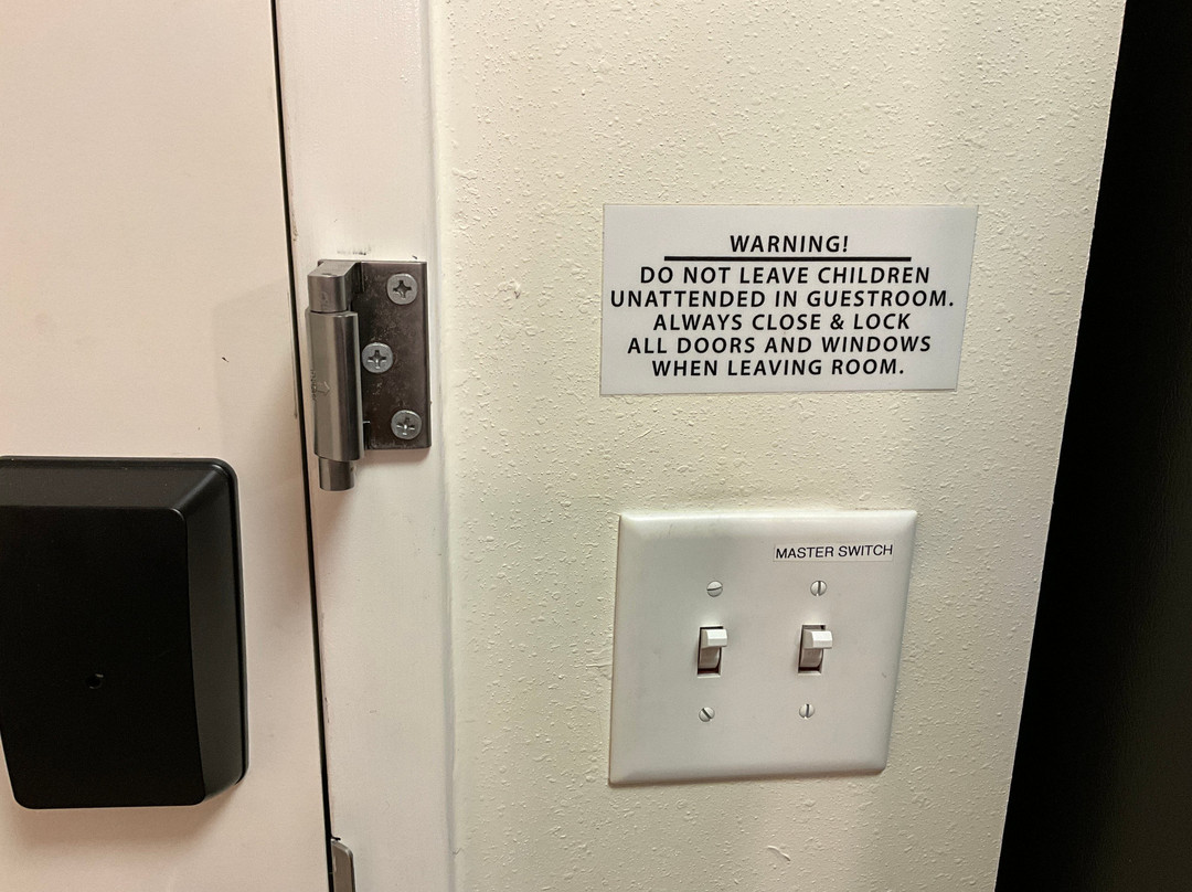 Residence Inn Greenville主图