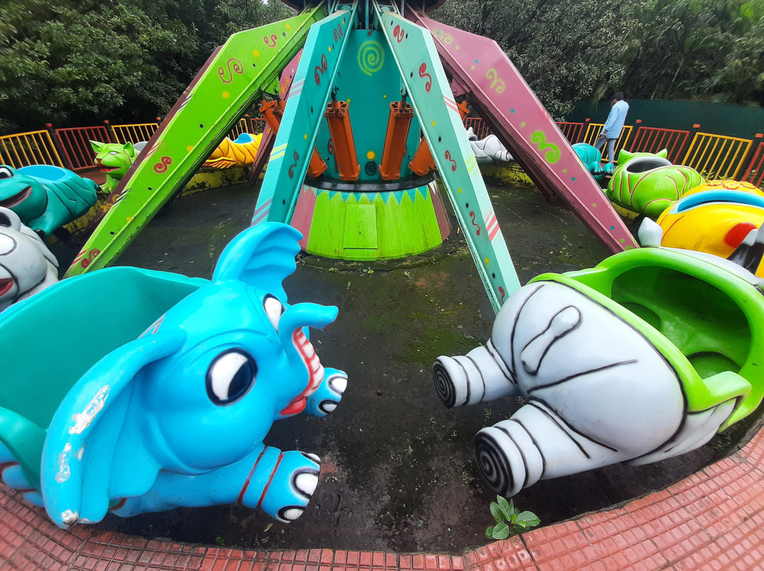 Tikuji-ni-wadi-塔那必去景点