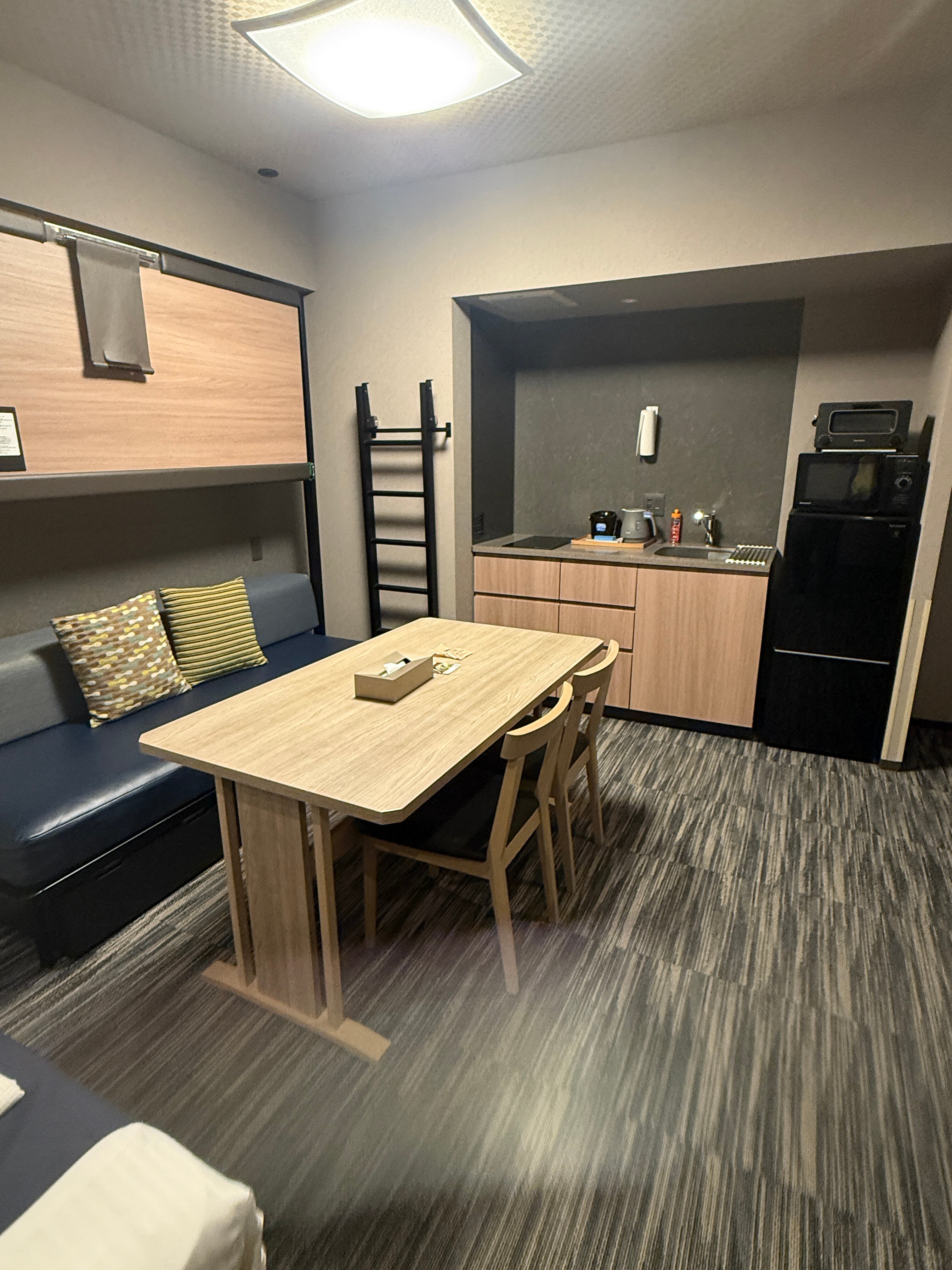 MONday Apart Premium Akihabara-官方