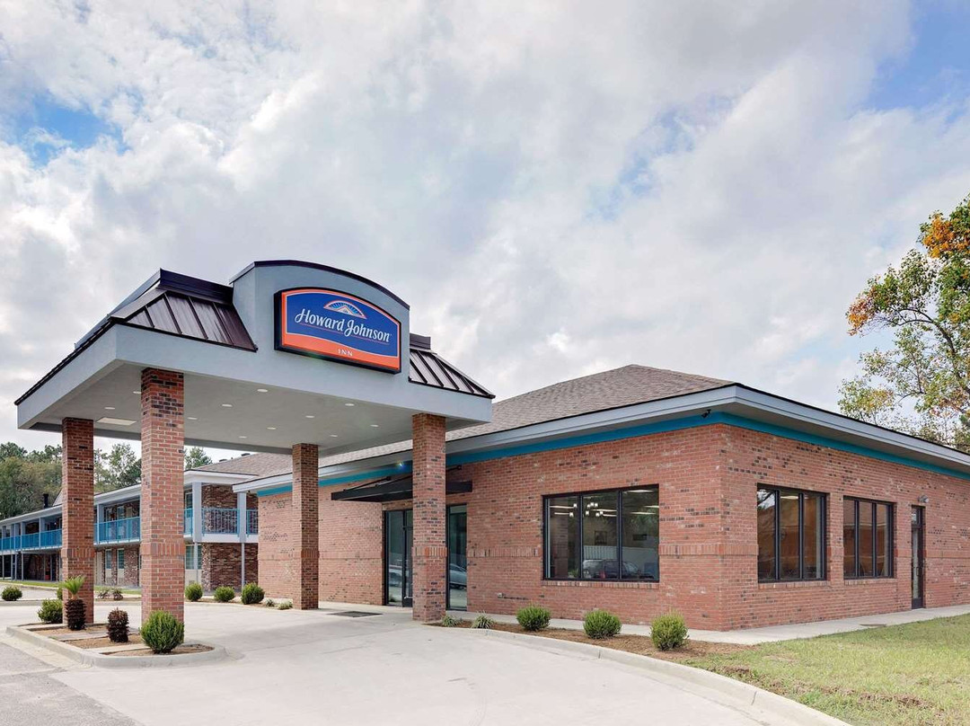 佛罗伦萨酒店住宿-Howard Johnson by Wyndham Florence