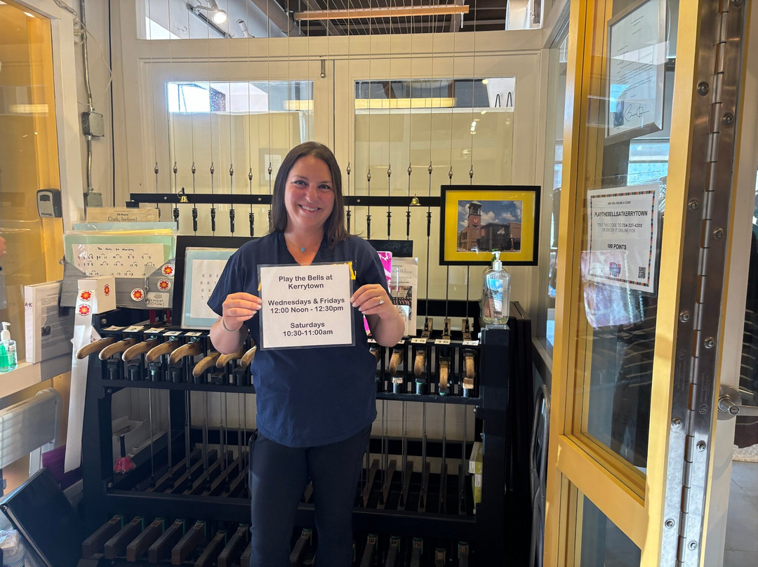 主街-安娜堡必去景点