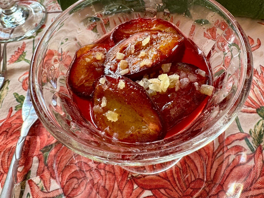 Sunrise Landing Bed and Breakfast主图