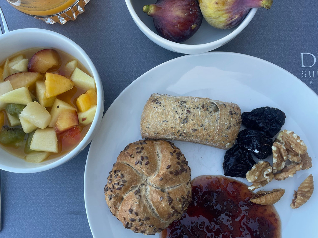 Diapori Suites Hotel主图