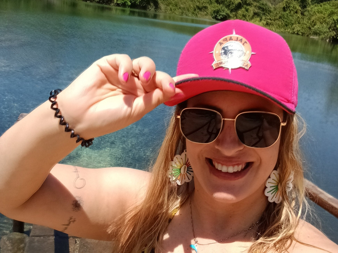 Jalapa Adventure-Palmas必去景点