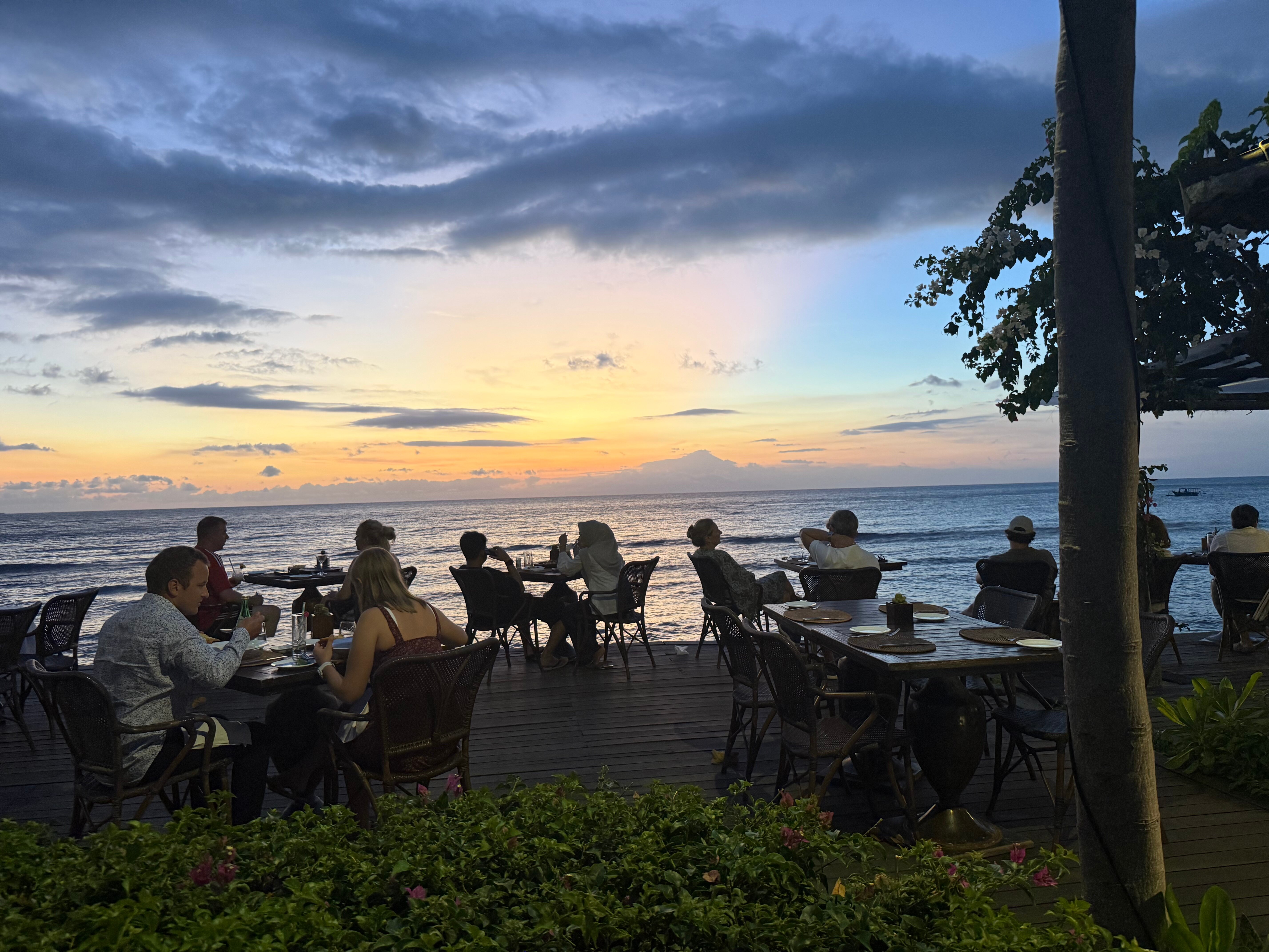 速达马拉套房和圣吉吉别墅酒店-浴室