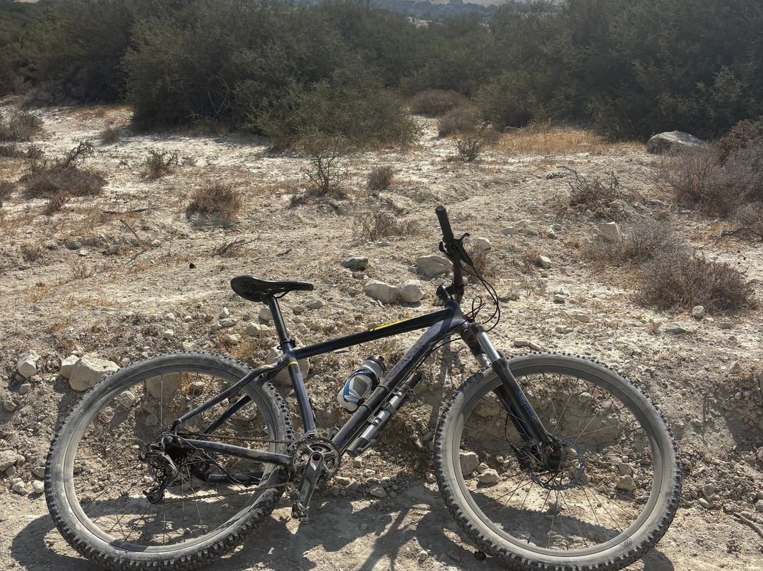 CWC Pro-Cycling-库克利亚必去景点