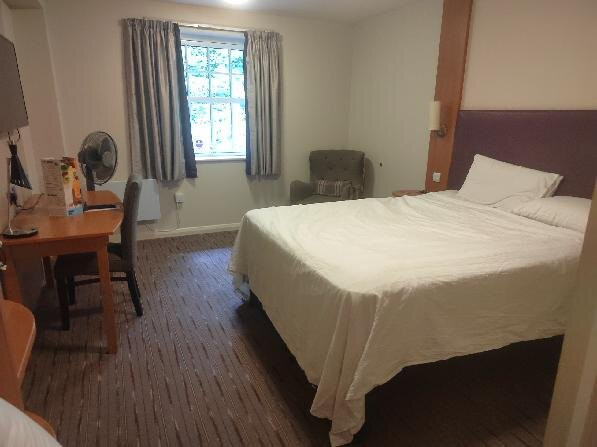 Premier Inn Lowestoft hotel