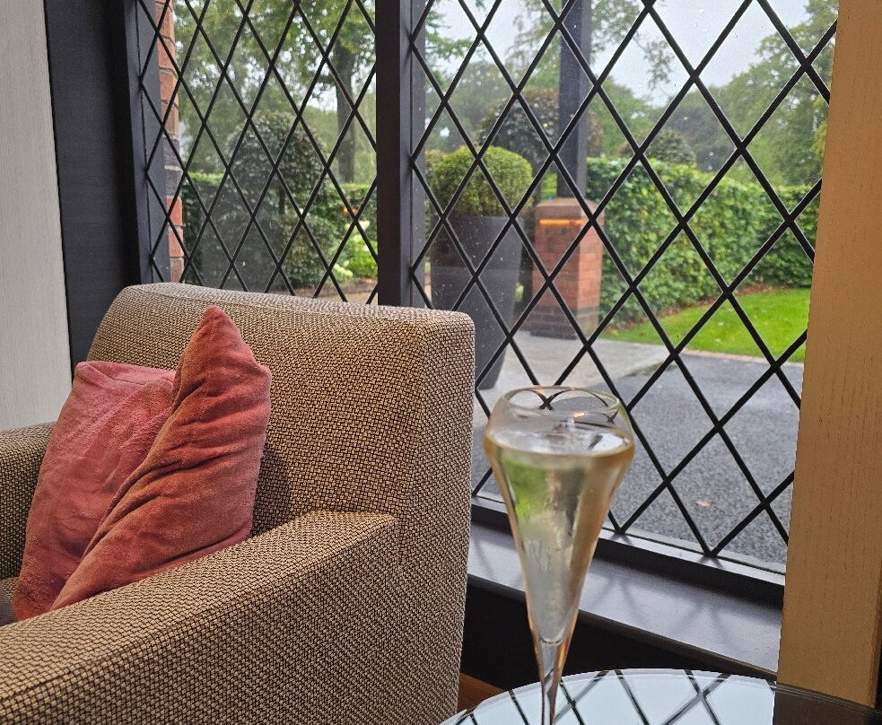 Clandeboye Lodge Hotel主图