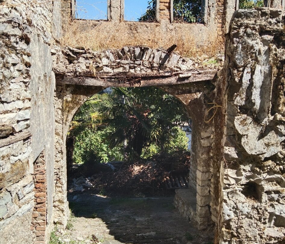 Gjirokastra Bazaar-吉诺卡斯特必去景点